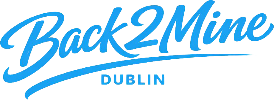 Back2Mine